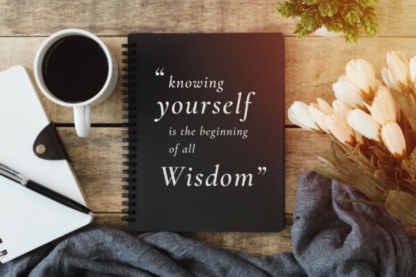 5 tips to help you find inner self