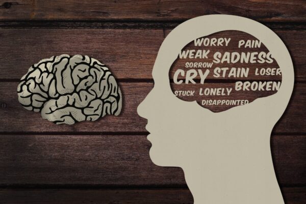 negative thinking