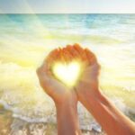 Connect with heart